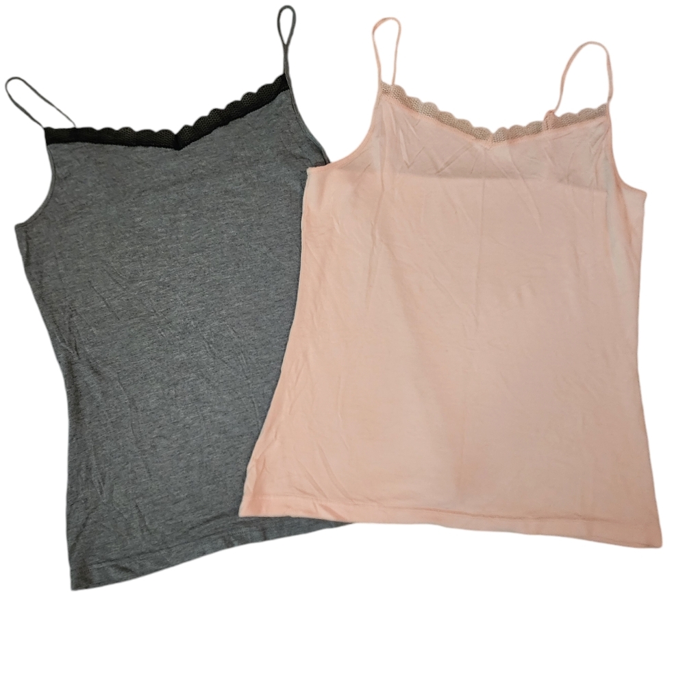 Women's Sleep Lounge Camisole Camis (Set of 2)
